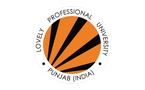 Lovely Professional University Online (LPU Online) logo